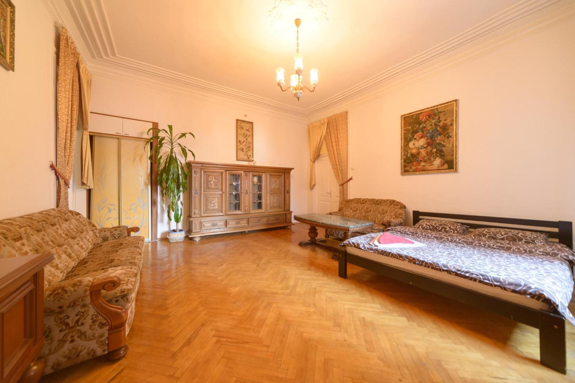 Apartment Near Arena City Kiev Bagian luar foto