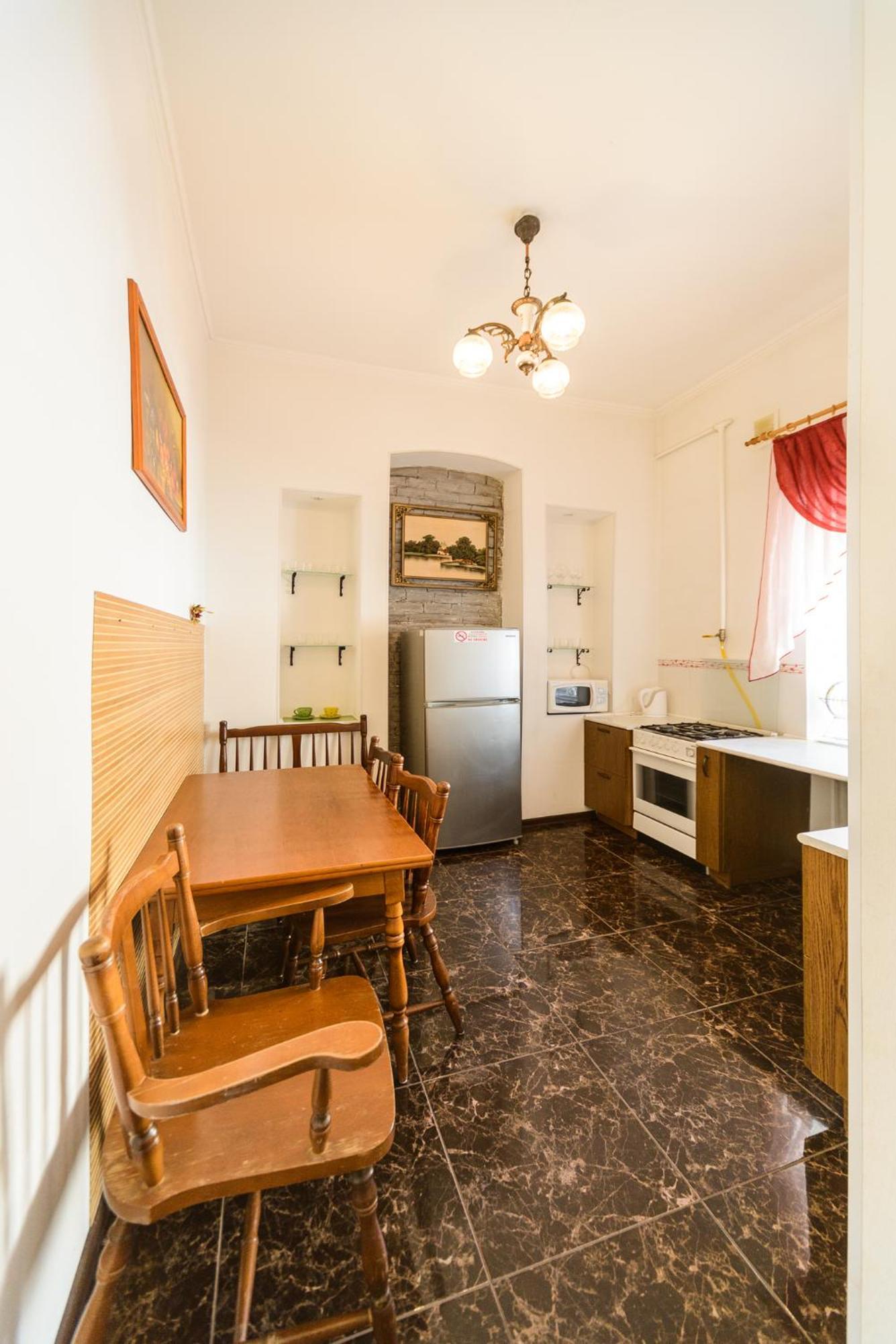 Apartment Near Arena City Kiev Bagian luar foto